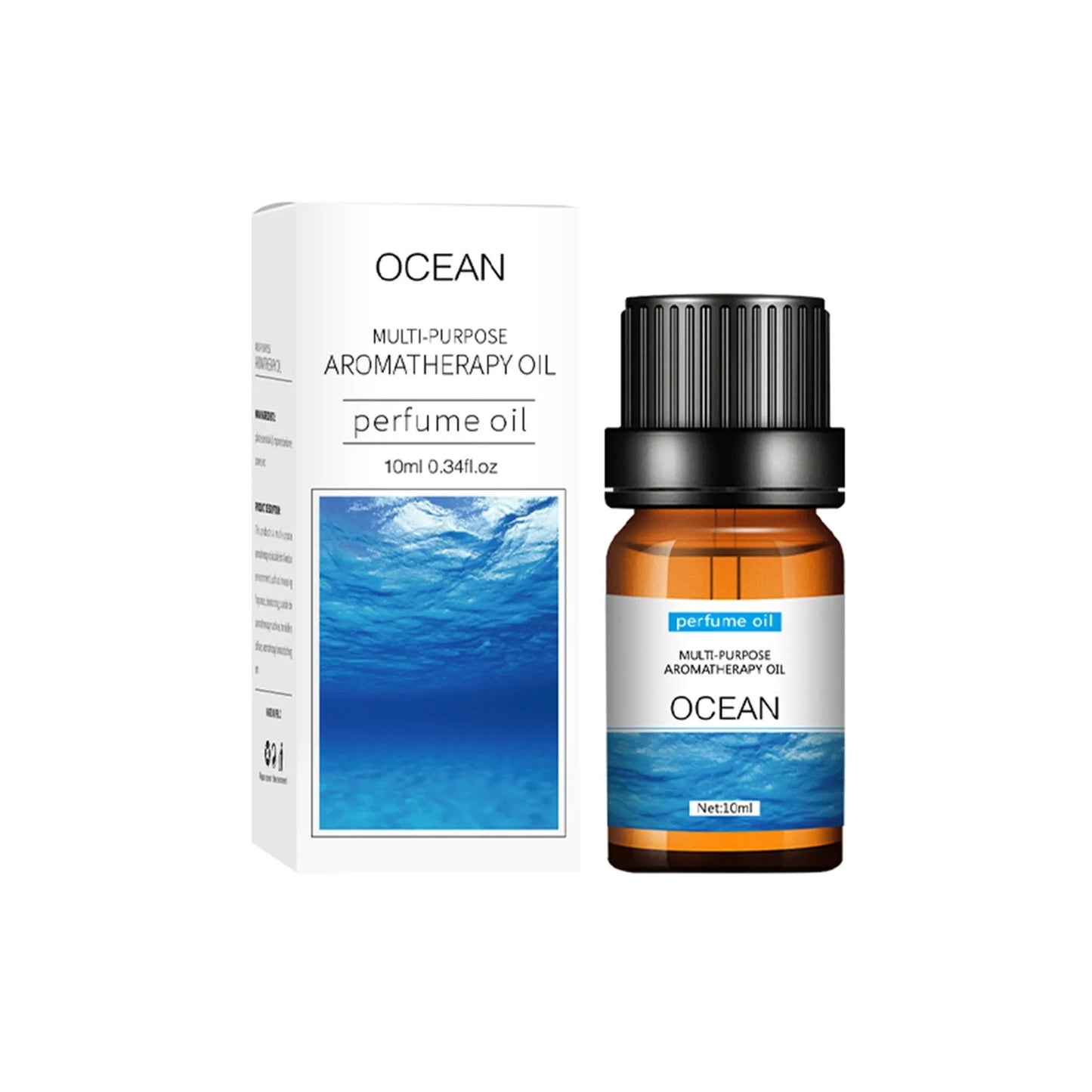 Flower Fruit Essential Oil Aroma Diffuser