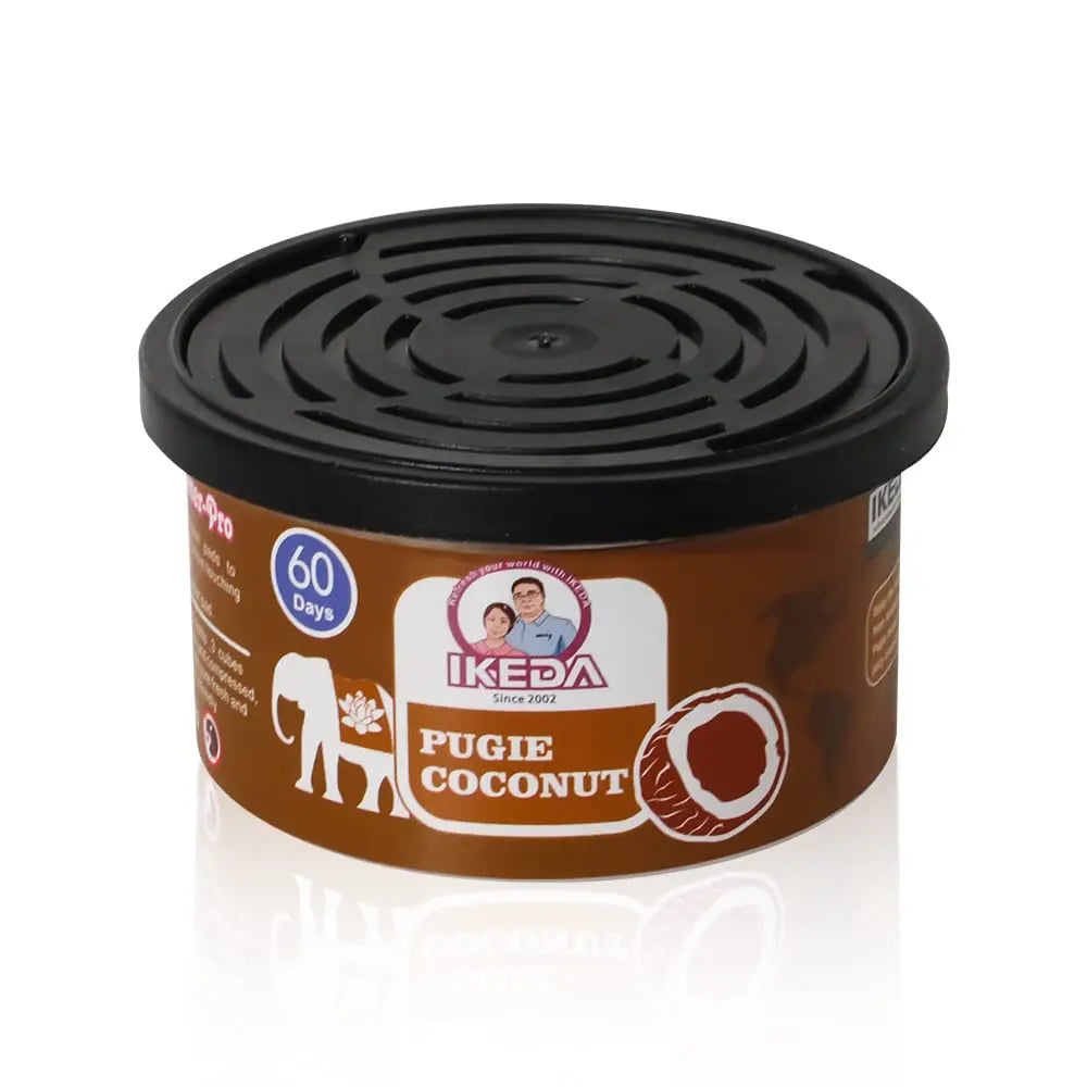 Organic Car Odor Eliminator