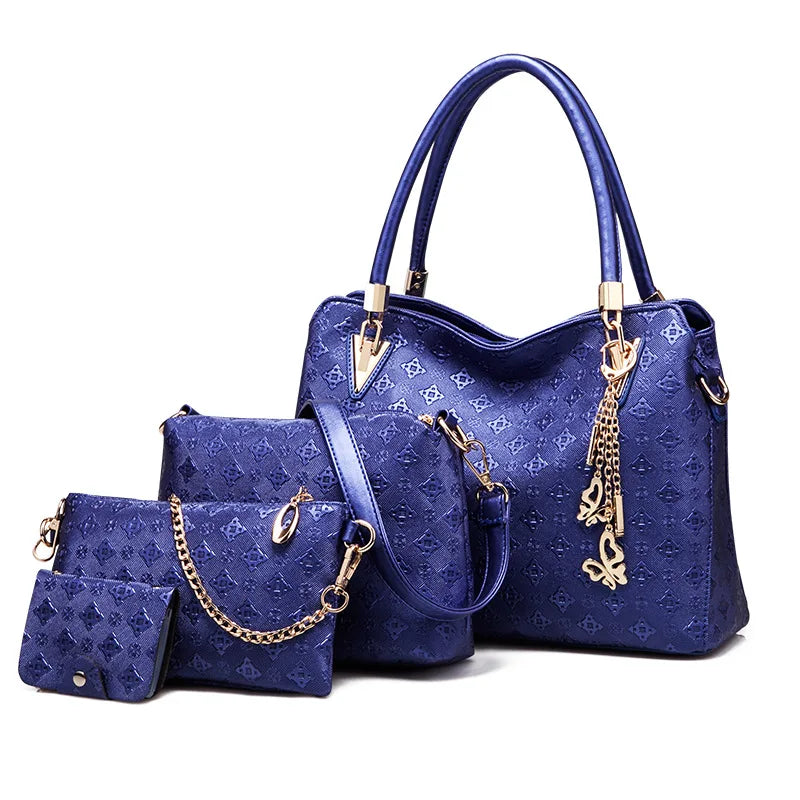 Tote Crossbody Bag Medium