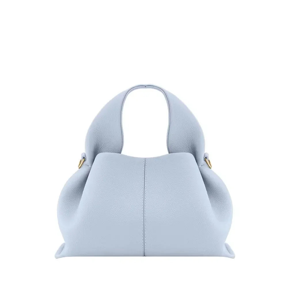 Women's Retro Versatile Crossbody Handbag