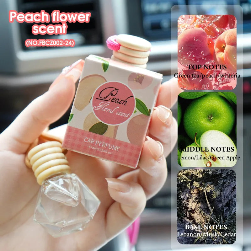Car & Home Air Freshener