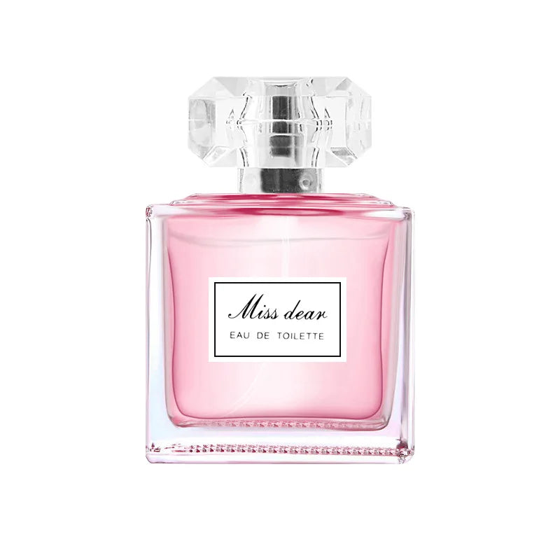 Jasmine Floral Perfume