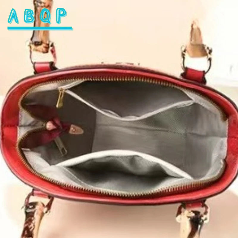 Shoulder Bag PU Casual