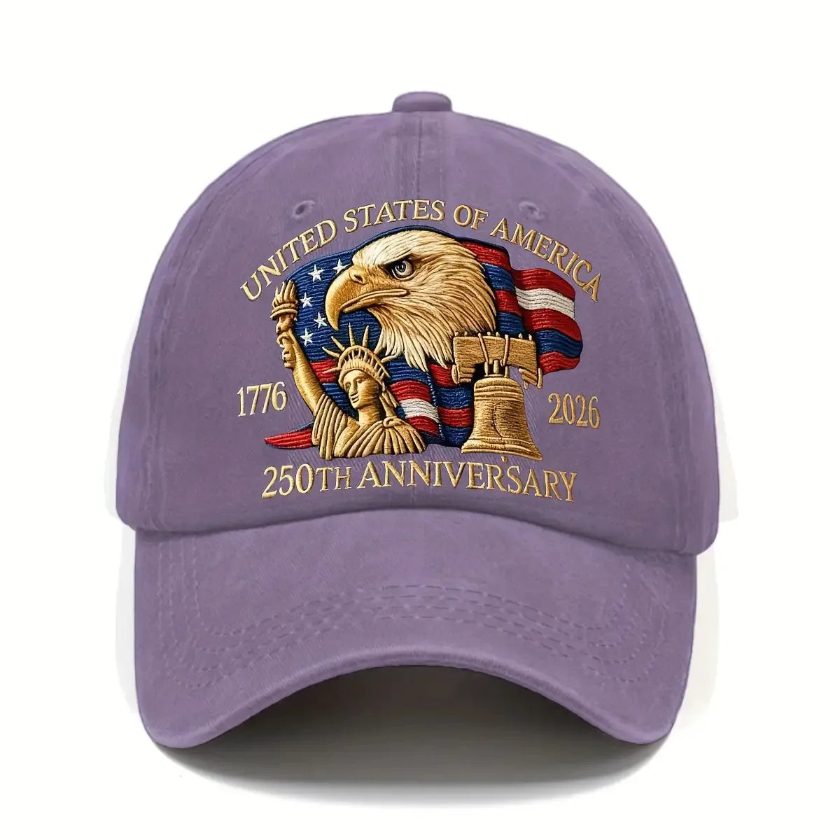 Casual Unisex Baseball Cap