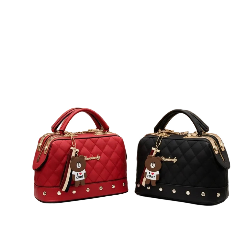 Trendy Small Crossbody Shoulder Bag