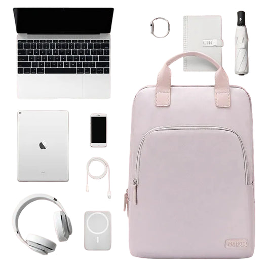 Korean Student Laptop Backpack