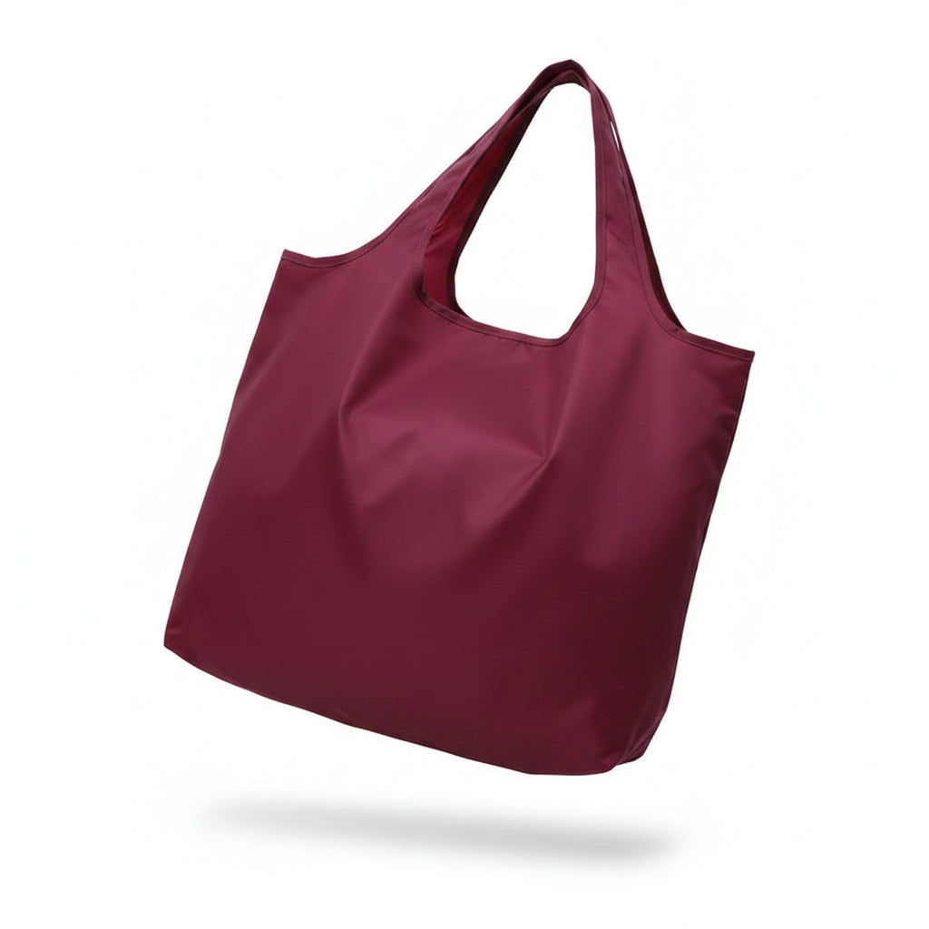 Eco-Friendly Foldable Reusable Shopping Bag