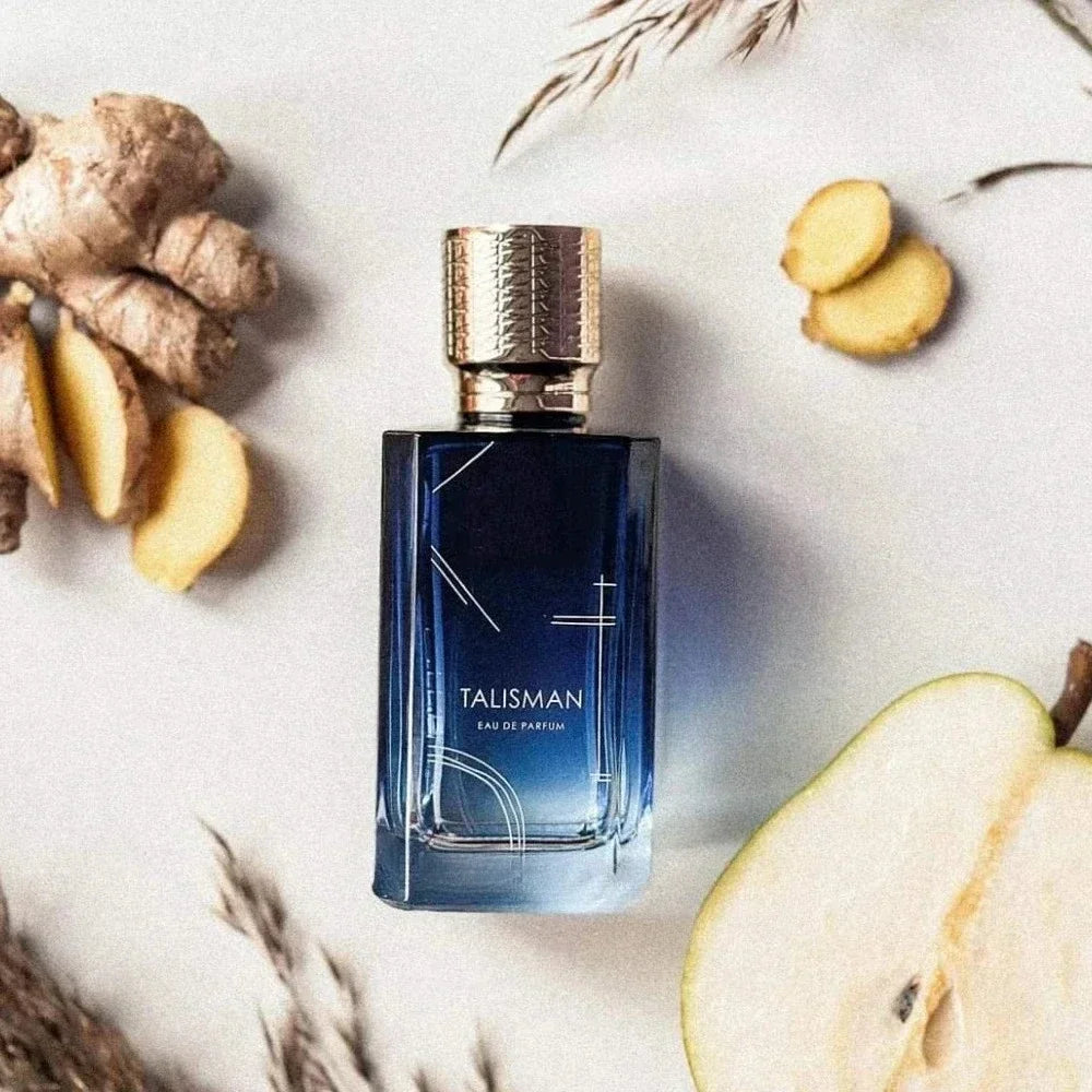 Unisex Floral Woody Pheromone EDP Perfume 100ml