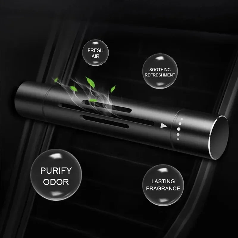 Custom Car Air Freshener