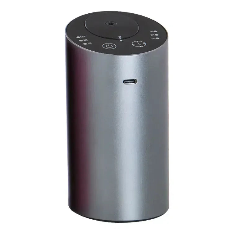 Electric Nebulizer Car Aroma Diffuser