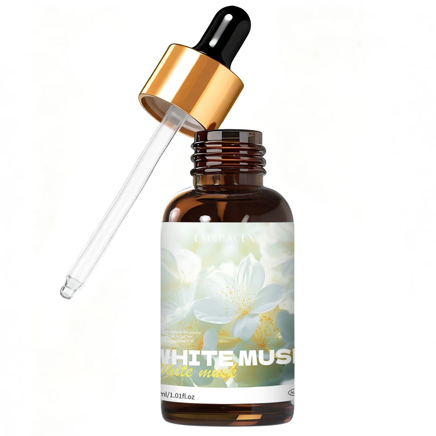 Essential Oil Set 27 Scents Aromatherapy 30ml