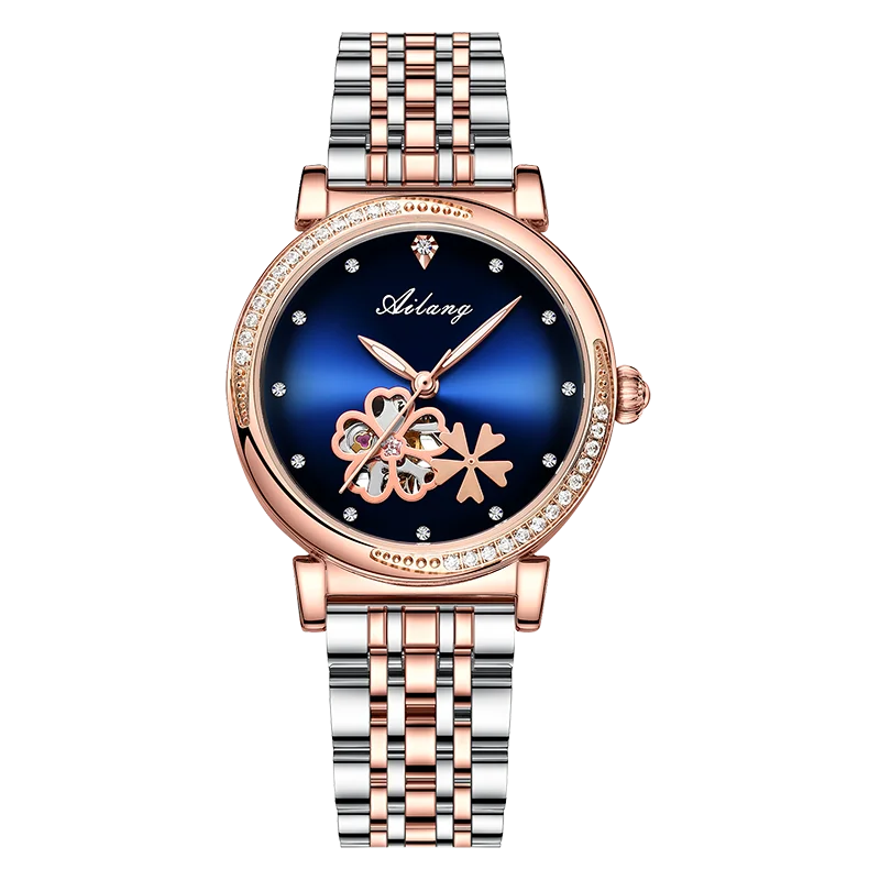Classic Artisan Watch