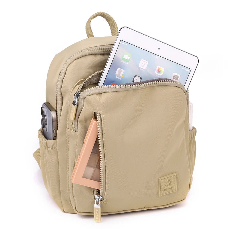 Lightweight Waterproof Backpack