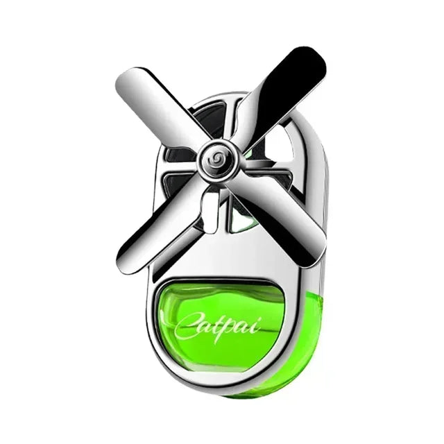 Car Air Vent Perfume Lasting Fragrance