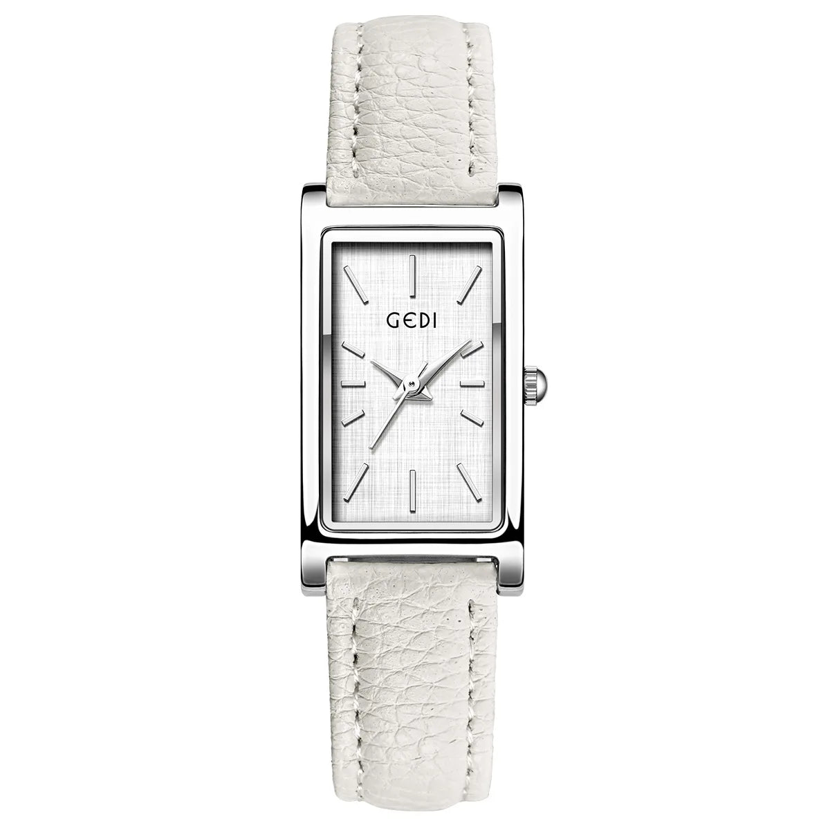 Retro Minimalist Women Watch
