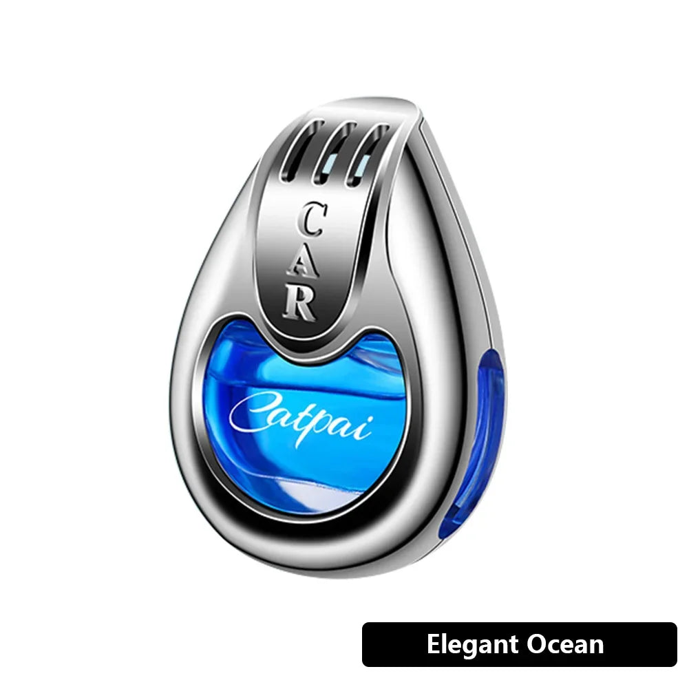 Car Air Vent Aromatherapy Diffuser Pendant
