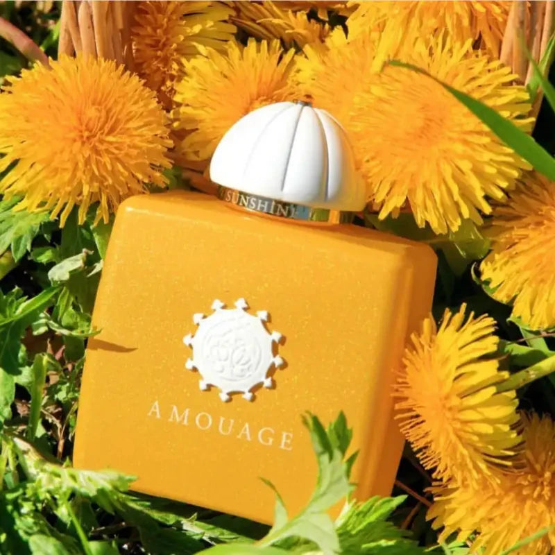 Women's Floral Musk Long Lasting Perfume 100ml