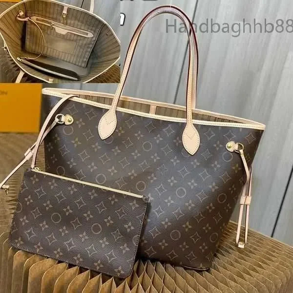 Classic Floral Luxury Tote