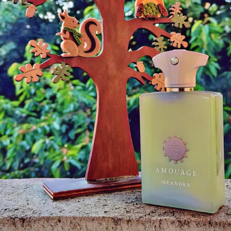 Amouage Luxury Unisex EDP Perfume 100ml