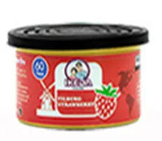 Organic Car Odor Eliminator