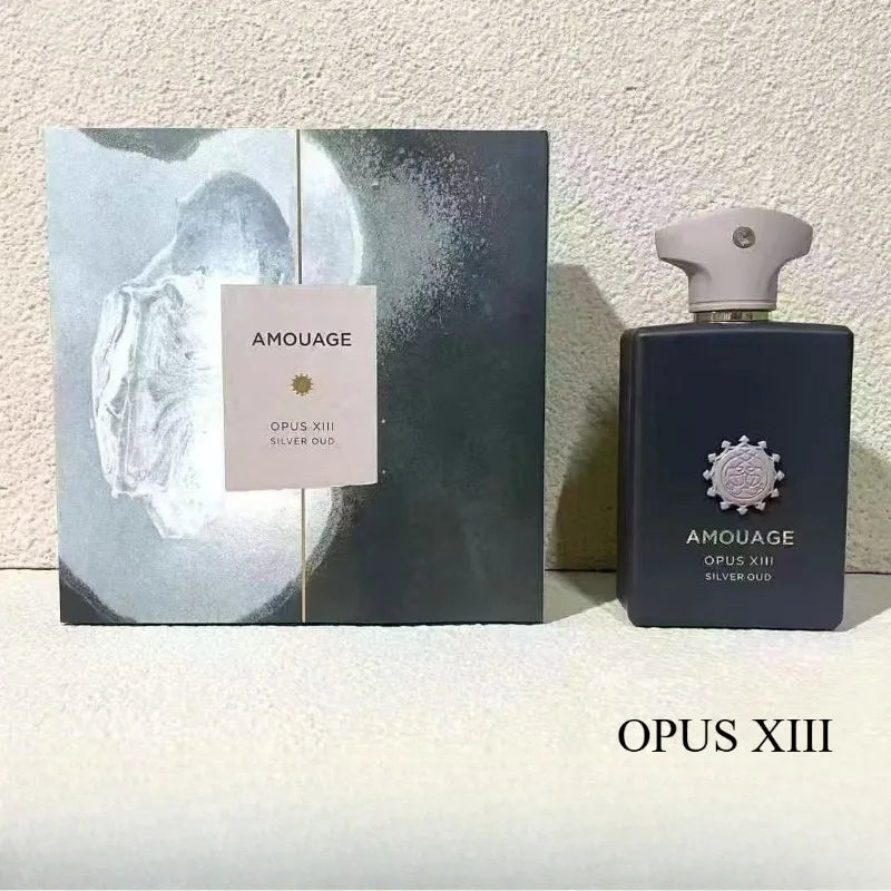 Amouage Guidance 46 EDP