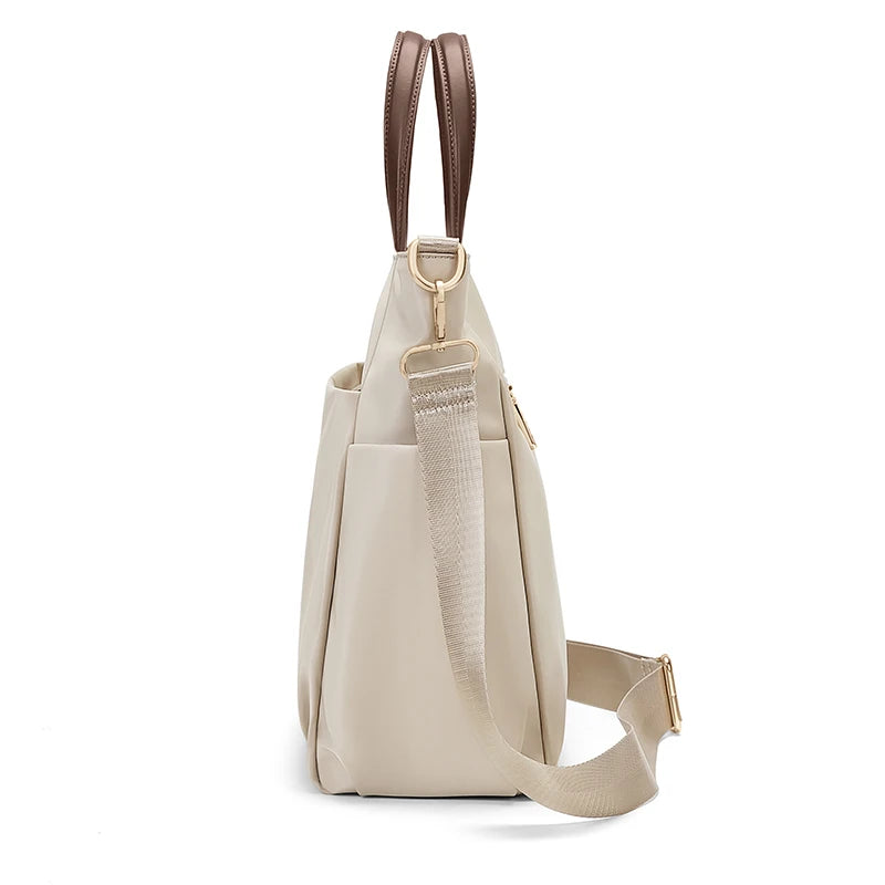 Lightweight Women's Briefcase