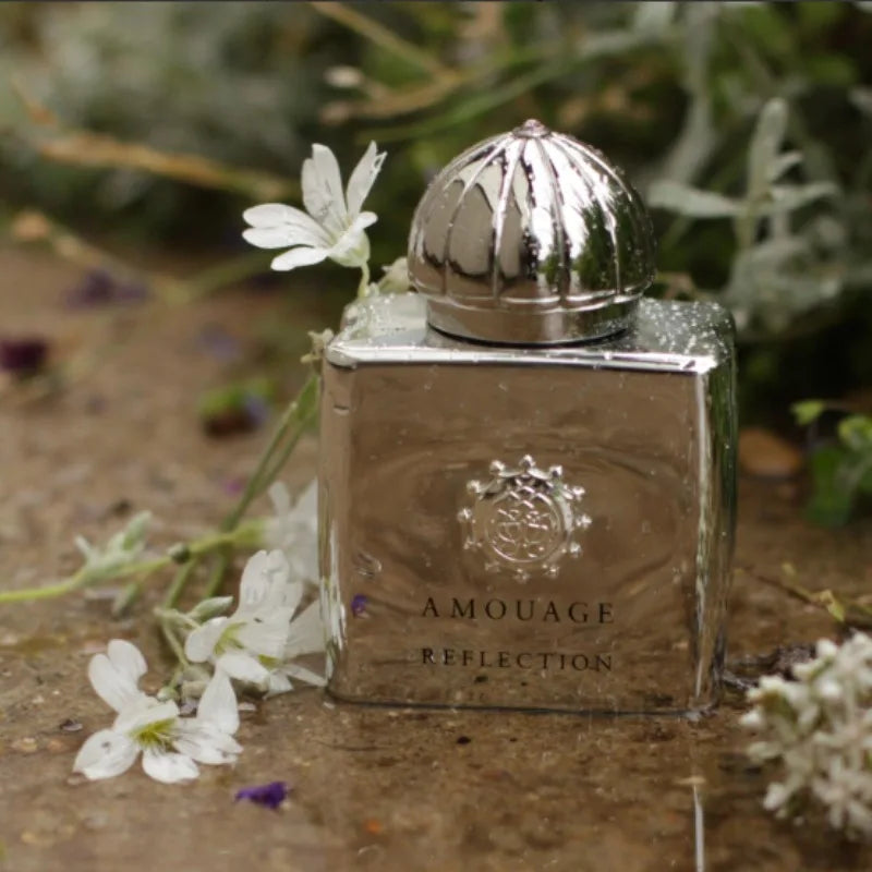 Amouage Guidance 46 EDP