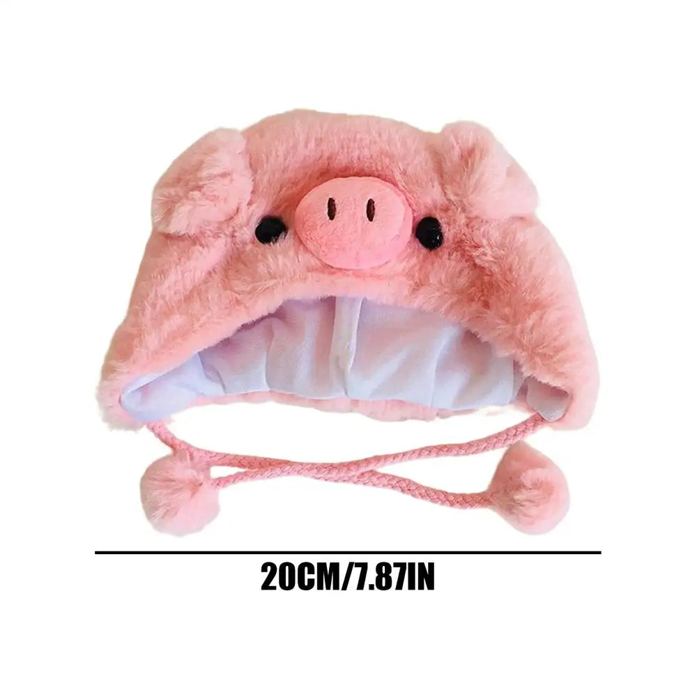 Funny Pet Costume Hat