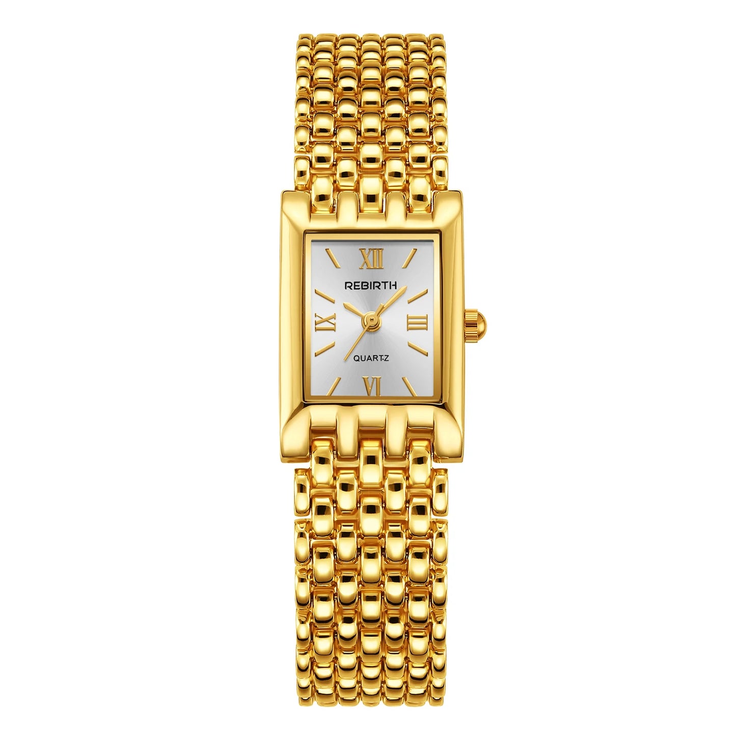 Simple Light Luxury Daily Watch