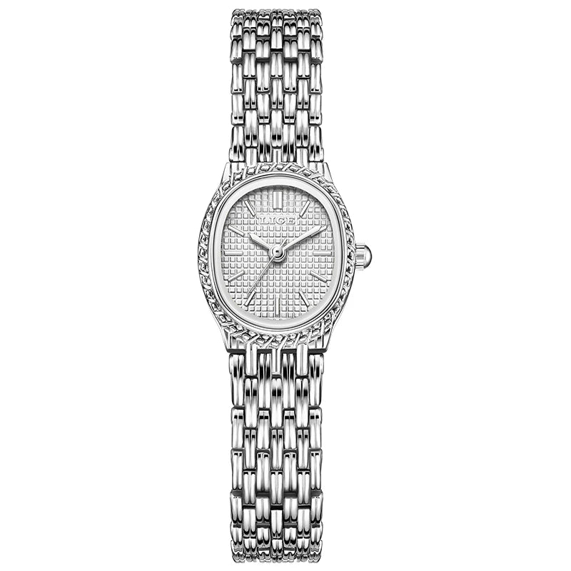 LIGE Creative Steel Ladies Watch