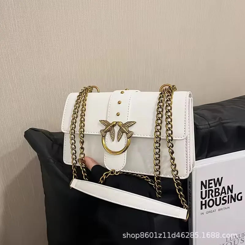 Multiway Shoulder Bag Unique
