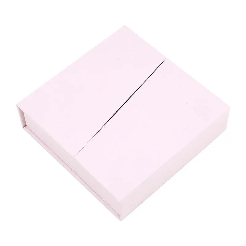 Magnetic Jewelry Gift Box Velvet Lined