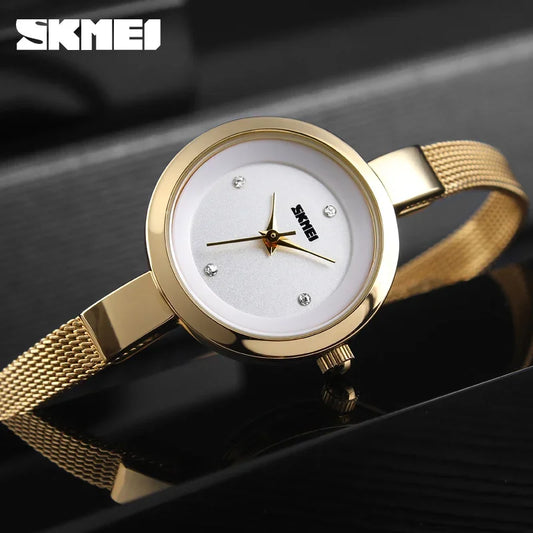 SKMEI Sport Women Watch