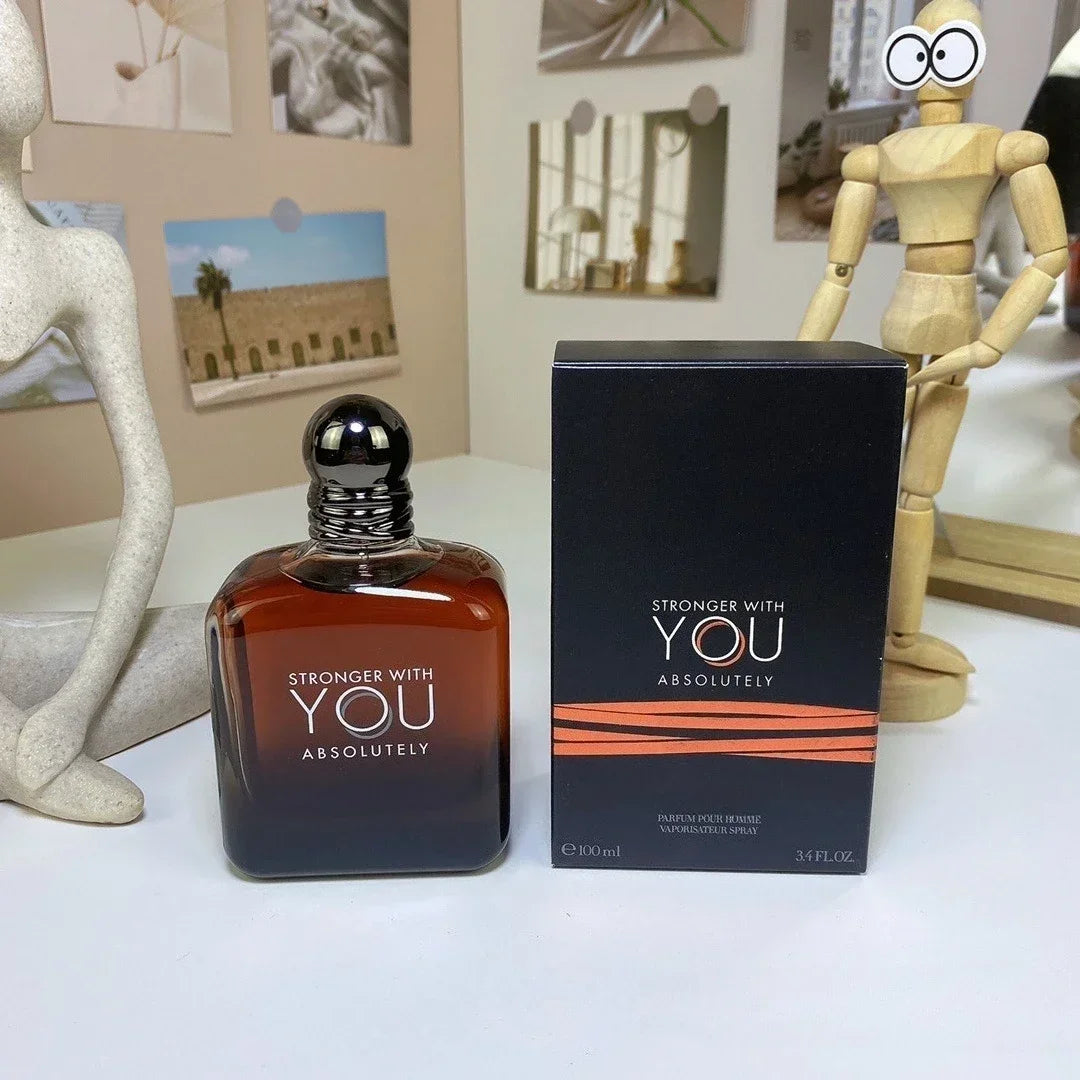 Luxury Floral Unisex Perfume 100ml