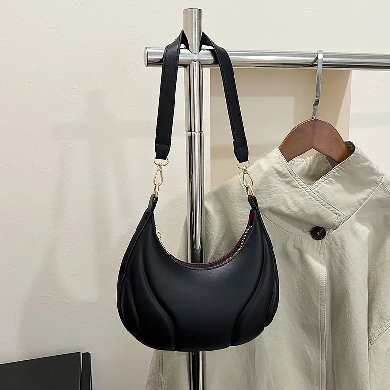 Trendy Versatile Crossbody Bag