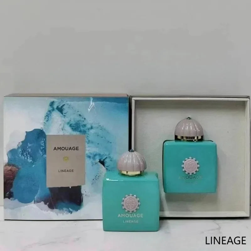 Amouage Guidance 46 EDP