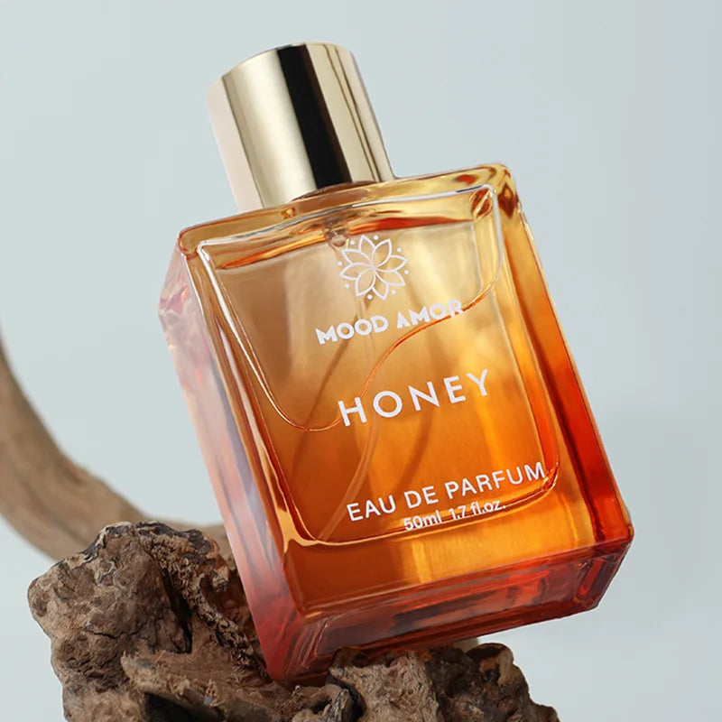 Women's Honey Orange EDP Perfume 50ml