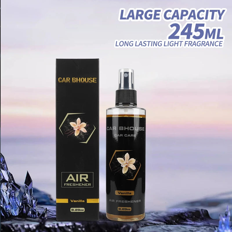 Air Freshener Spray 245ml