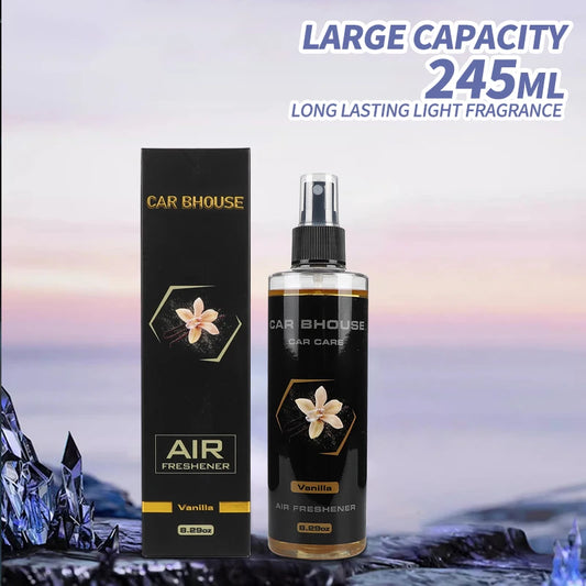 Air Freshener Spray 245ml