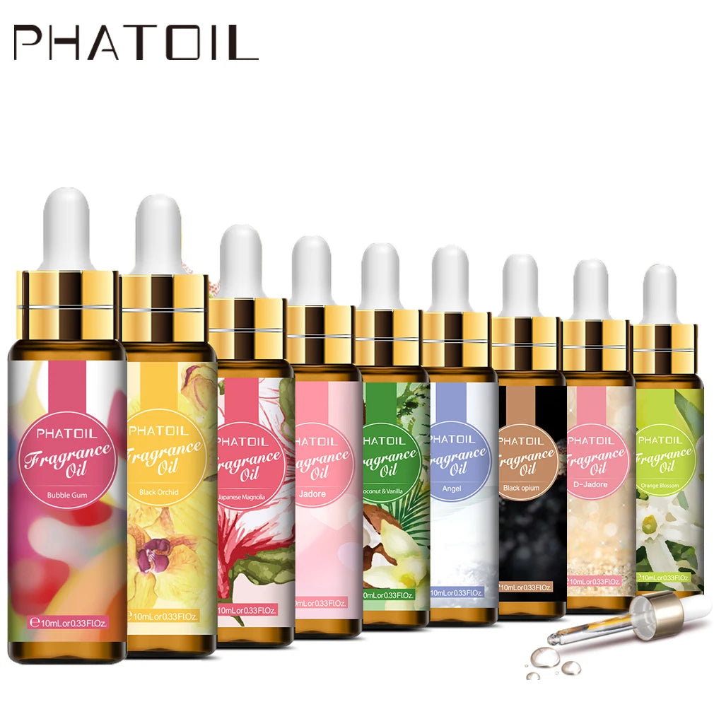 Vanilla Coconut Aroma Oil