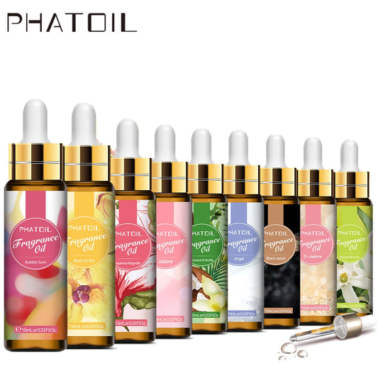 Vanilla Coconut Aroma Oil