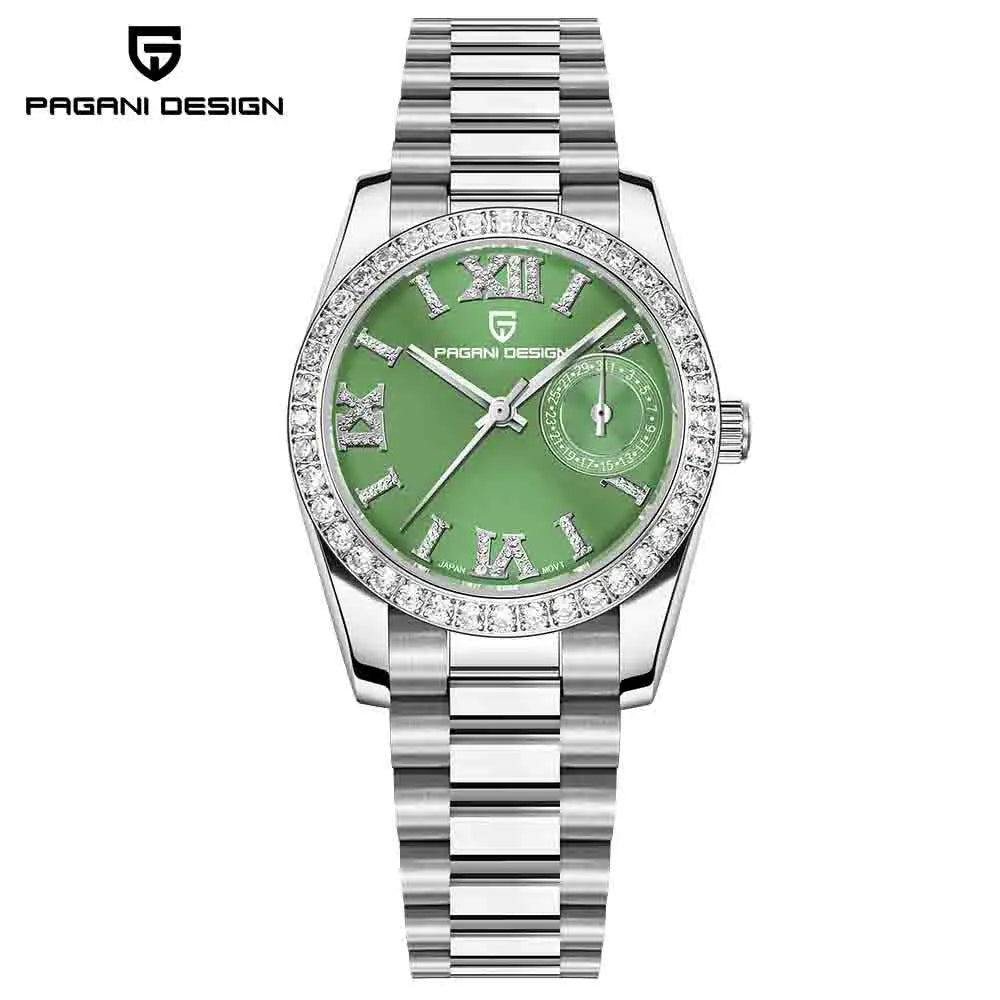 PAGANI Sapphire Women Watch