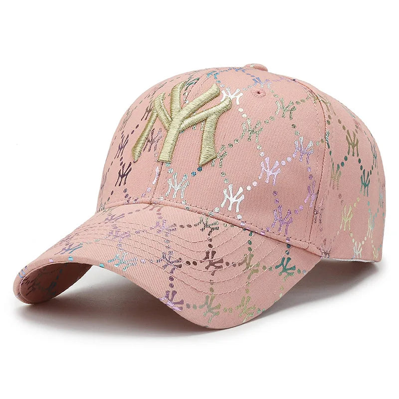 Outdoor Sports Baseball Cap