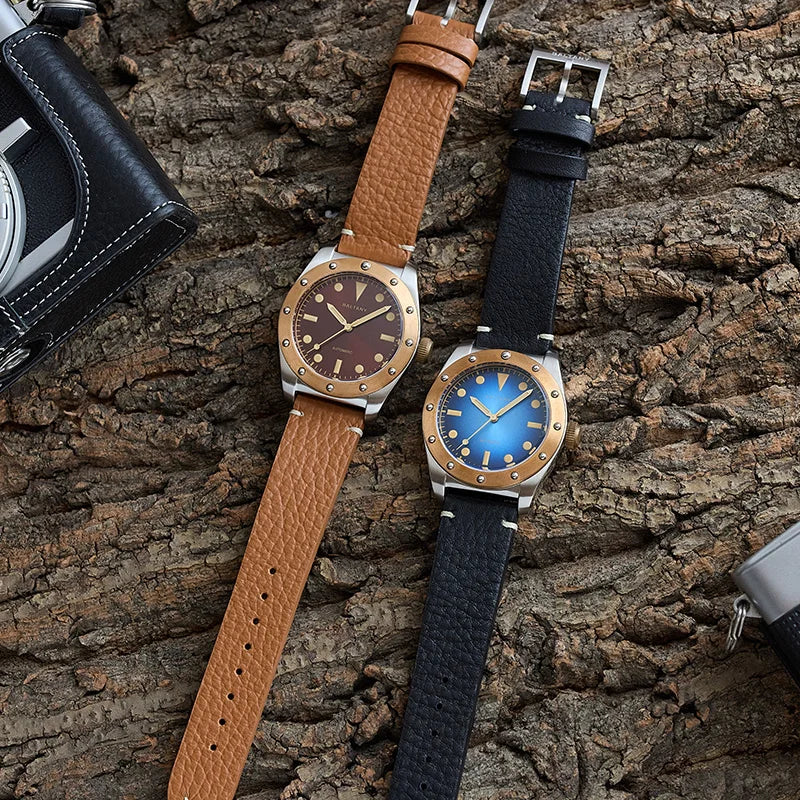 Baltany Bronze Dive Watch