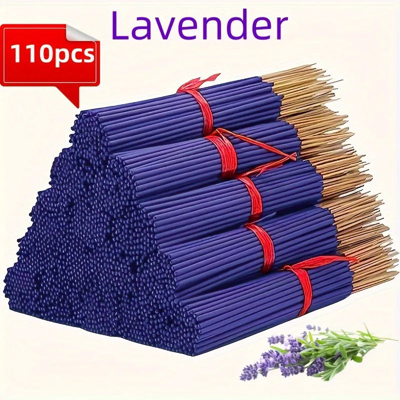 Himalayan Incense Sticks Set
