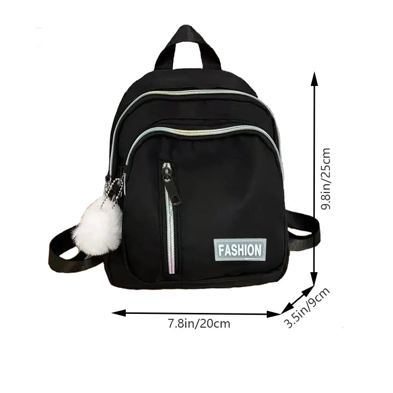 Casual Travel Backpack