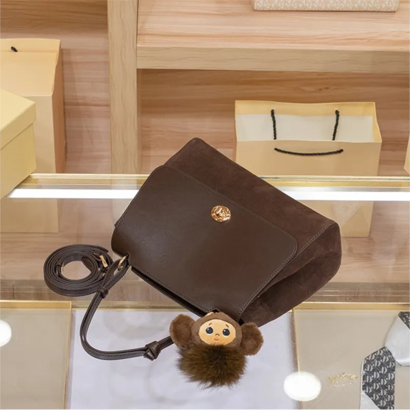 Light Luxury Commuter Bag