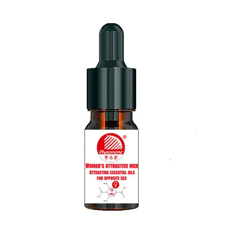Pheromone EDP Perfume Fougere Unisex 10ml