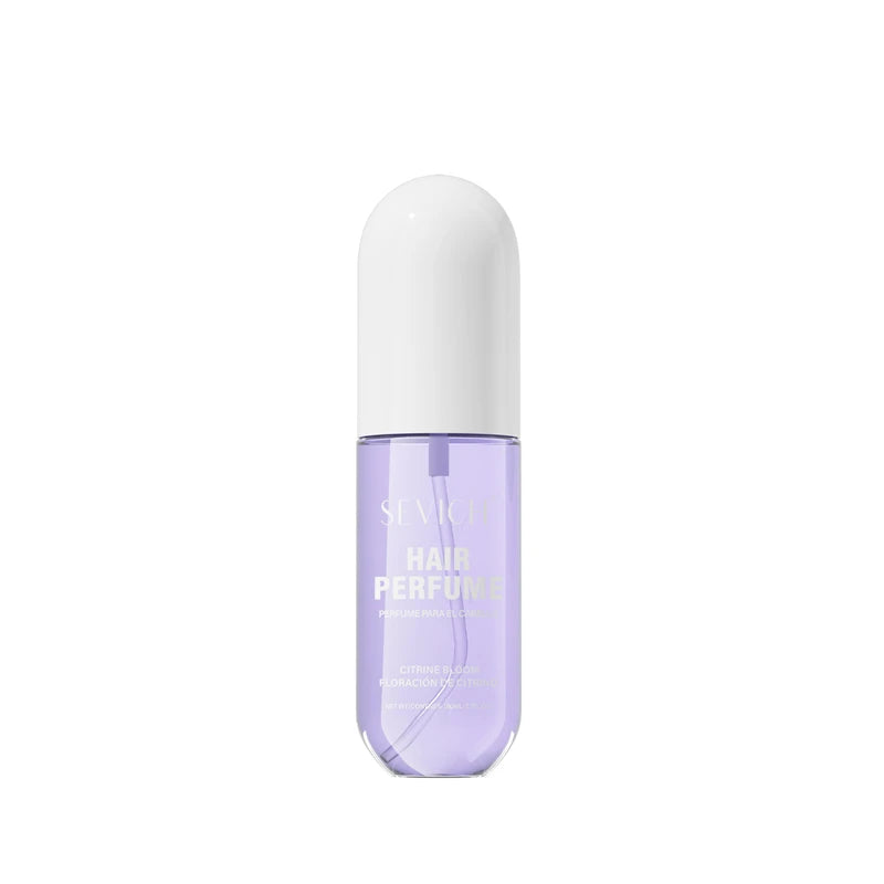Hair Perfume Mist Plant Extract Unisex 80ml