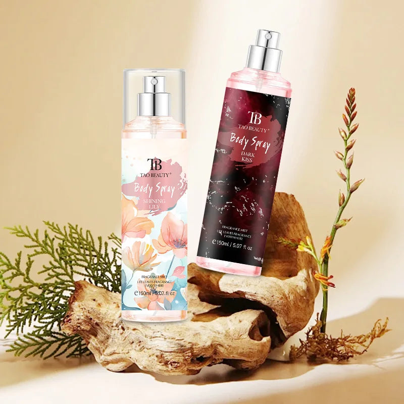 Floral Fruity Body Spray Alcohol-Free 150ml